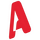 BG| ALFA TV HD logo