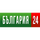 BG| BULGARIA 24 HD logo