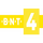 BG| BNT 4 HD logo