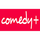 BG| COMEDY PLUS HD logo