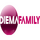 BG| DIEMA FAMILY HD logo