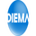 BG| DIEMA HD logo