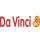 BG| DAVINCI LEARNING HD logo