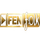 BG| FEN FOLK HD logo