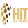 BG| HIT MIX CHANNEL HD logo