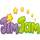 BG| JIMJAM HD logo