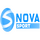 BG| NOVA SPORT HD logo