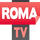 BG| ROMA TV HD logo