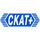 BG| SKAT TV HD logo