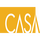 CA| (FR) CASA HD logo