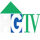 CA| HOME GARDEN TELEVISION HD logo