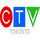 CA| CTV TORONTO HD logo