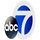 CA| ABC 7 (WXYZ) DETROIT HD logo