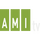 CA| AMI TV HD logo