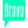 CA| BRAVO HD logo