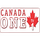 CA| CANADA ONE HD logo