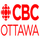 CA| CBC OTTAWA HD logo