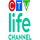 CA| CTV LIFE CHANNEL HD logo