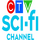 CA| CTV SCI-FI CHANNEL HD logo