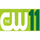 CA| CW 11 logo