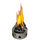 CA| FIRE PLACE CHANNEL HD logo