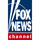 CA| FOX NEWS NETWORK HD logo