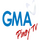 CA| (PH) GMA PINOY TV SD logo