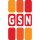 CA| GSN HD logo