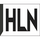 CA| HLN HD logo