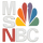 CA| MSNBC HD logo