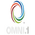 CA| OMNI 1  HD logo