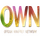 CA| OWN HD logo