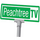 CA| PEACHTREE TV HD logo