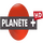 CA| (FR) PLANETE+ HD logo