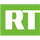 DSTV| RUSSIA TODAY HD logo