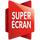 CA| (FR) SUPER ECRAN 1 HD logo