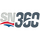 CA| SPORTSNET 360 HD logo