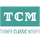 CA| TCM HD logo