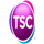 CA| TSC HD logo