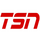 CA| TSN 1 HD logo