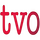 CA| TVO HD logo