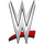 CA| WWE NETWORK  HD logo