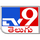 KH| TV9 logo