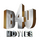 CAR| B4U MOVIES HD logo