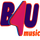 CAR| B4U MUSIC HD logo