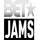 CAR| BET JAMS HD logo