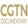 CAR| CGTN DOCUMENTARY HD logo