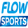 CAR| FLOW SPORTS FHD logo