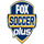 CAR| FOX SOCCER PLUS HD logo