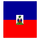 ✦●✦|HT| HAITI ✦●✦  logo